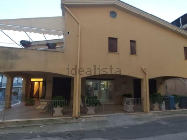 Appartamento in vendita a Naro, Sicilia