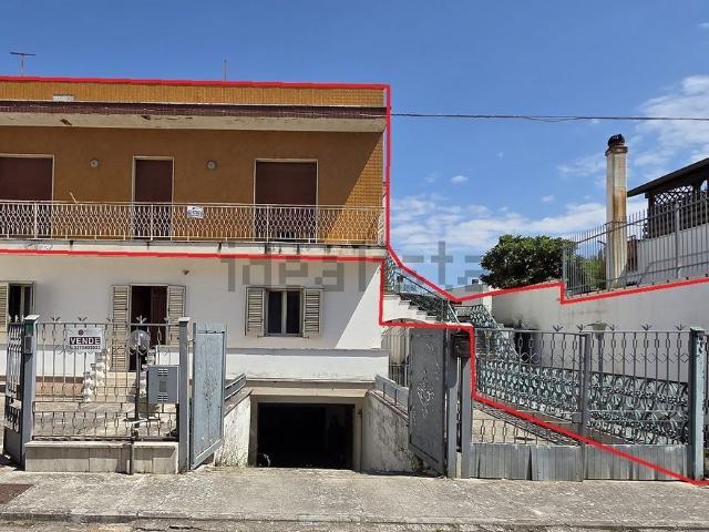 Appartamento in vendita a Magliano, Carmiano