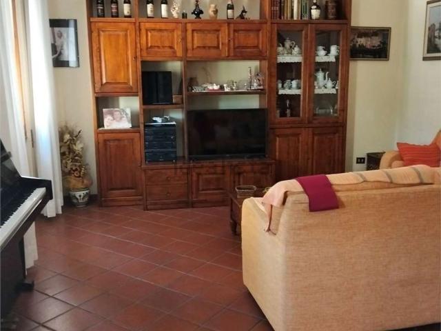 Appartamento in vendita a Castelfranco Piandiscò, Toscana