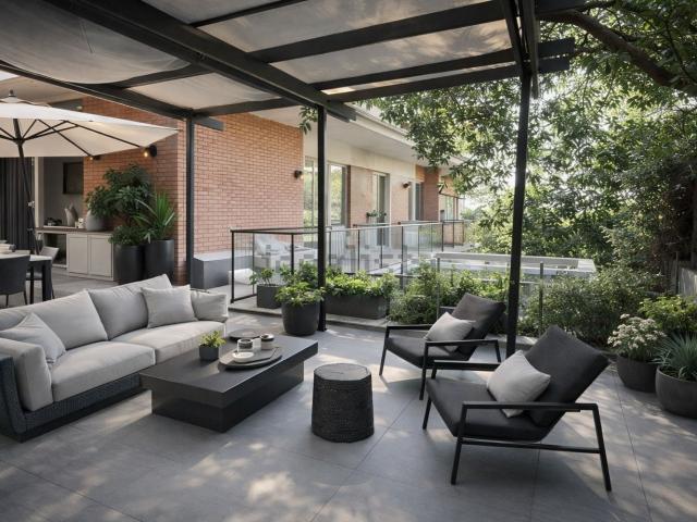 Appartamento in vendita a Santo Stefano, Marche