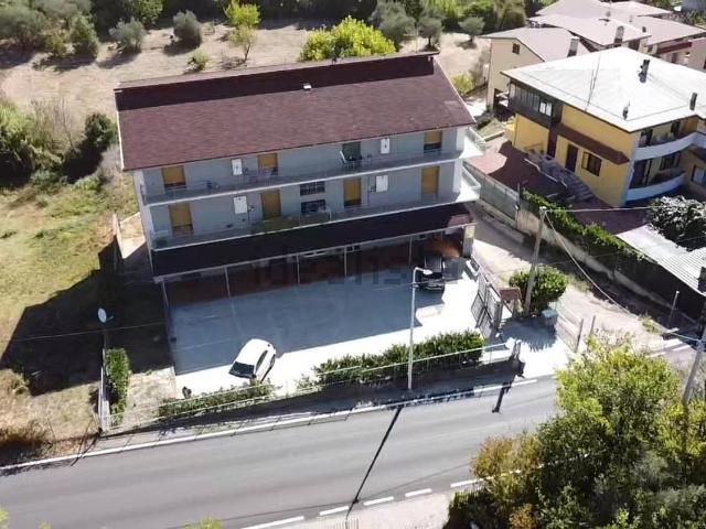 Appartamento in vendita a Latonuovo, Montesarchio