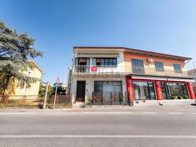 Appartamento in vendita a Arteselle, Solesino