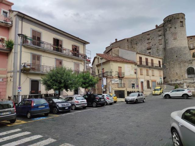 Appartamento in vendita a Roccadaspide, Campania
