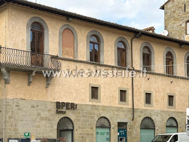 Attico in vendita a Sansepolcro, Toscana