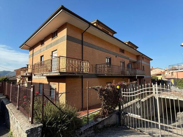 Appartamento in vendita a Nucleo Industriale di Rieti, Cittaducale