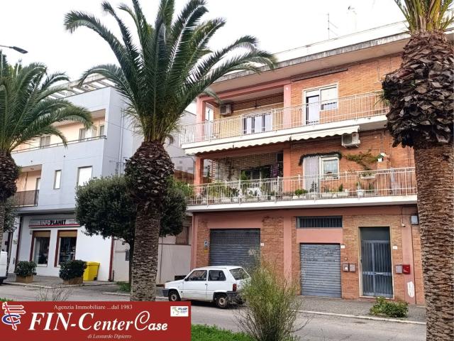 Appartamento in vendita a Bernalda, Basilicata