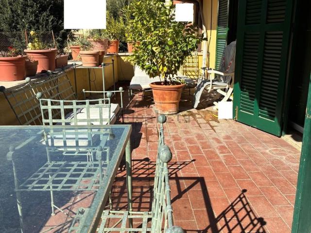 Attico in vendita a Lecchi, Toscana