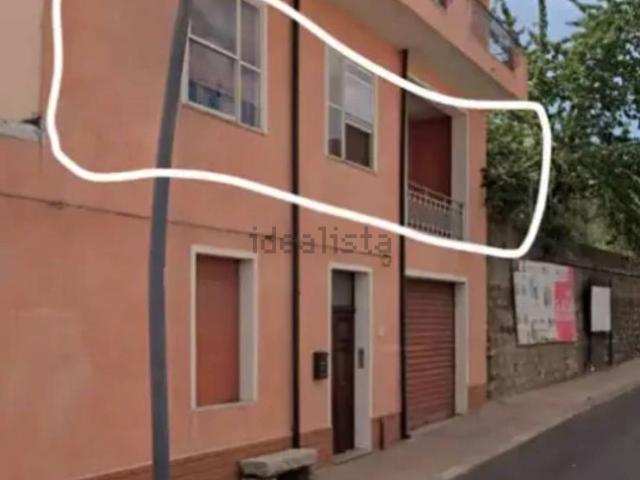 Appartamento in vendita a Fonni, Sardigna/Sardegna