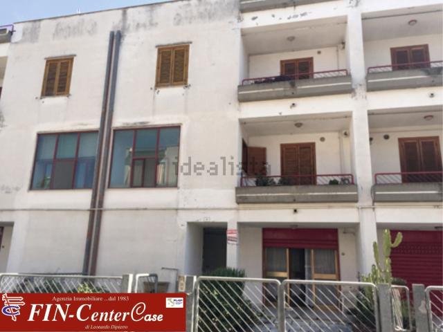 Appartamento in vendita a Bernalda, Basilicata