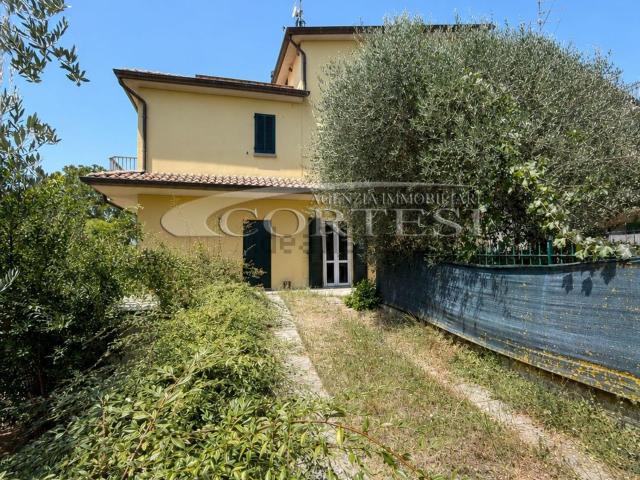 Appartamento in vendita a Vocabolo Colonnelli, San Leo Bastia