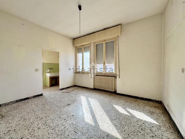 Appartamento in vendita a Vallefoglia, Marche