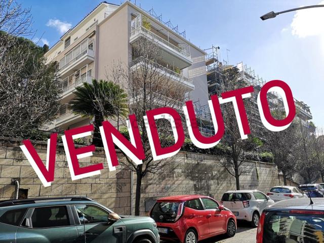Appartamento in vendita a Balduina, Roma
