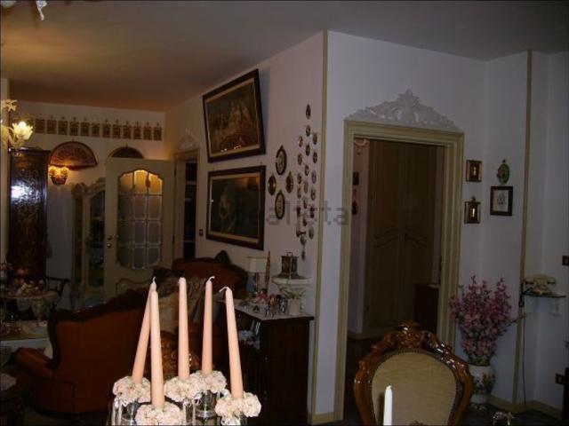 Appartamento in vendita a Porta Romana, Marche
