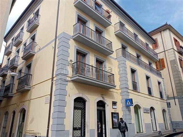 Appartamento in vendita a Santa Croce, Potenza