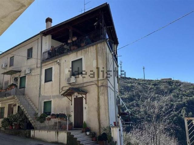 Appartamento in vendita a Calabria, Cosenza