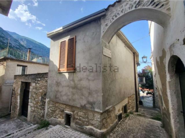 Appartamento in vendita a Fara San Martino, Abruzzo