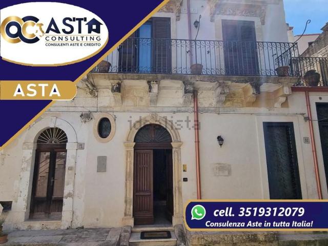 Appartamento in vendita a Sacro Cuore, Marina Di Modica