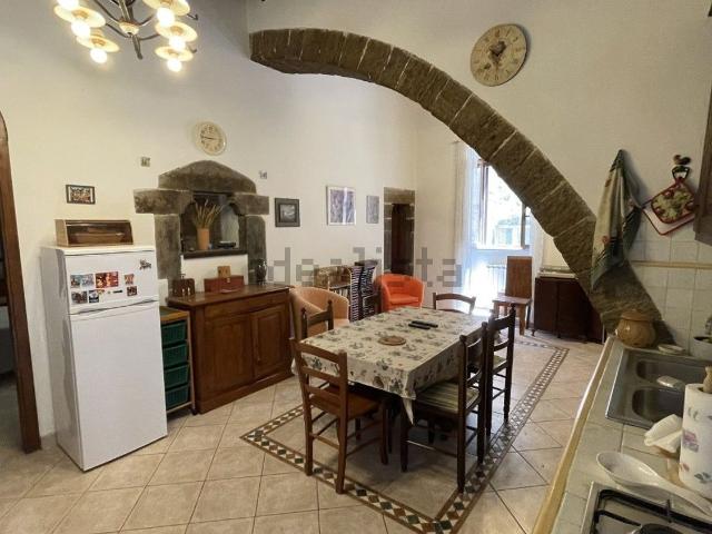 Appartamento in vendita a Marta, Lazio