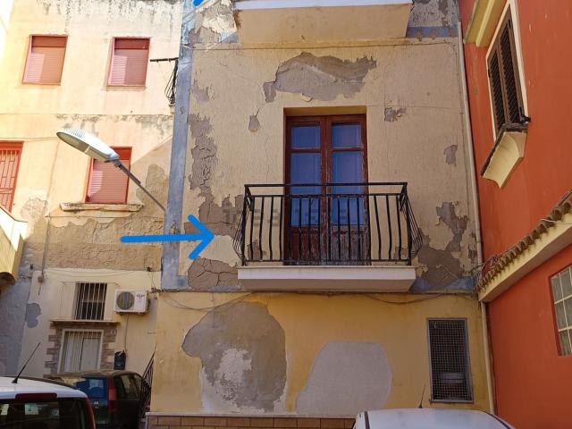 Appartamento in vendita a Perriera, Sciacca