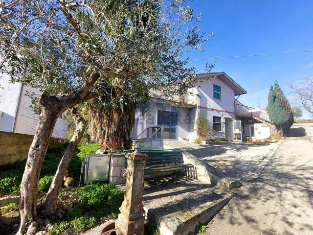 Appartamento in vendita a Pennapiedimonte, Abruzzo
