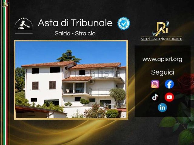 Appartamento in vendita a Luzzi, Cosenza