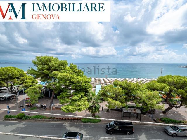 Appartamento in vendita a Borghetto, Arenzano