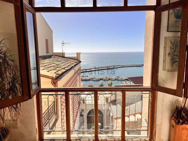 Appartamento in vendita a Quartiere di Mezzo, Sciacca