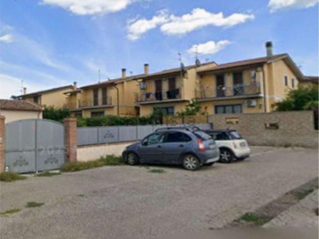 Appartamento in vendita a Barbarano Romano, Lazio