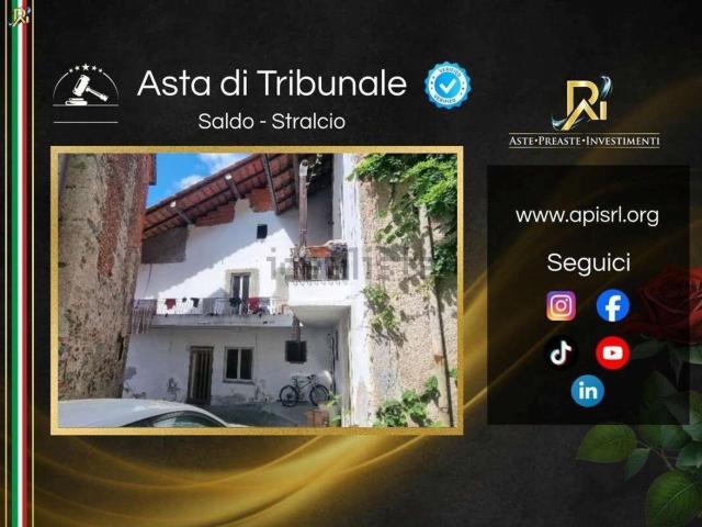 Appartamento in vendita a Piemonte, Novara