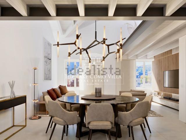 Appartamento in vendita a Sant'Agostino, Como