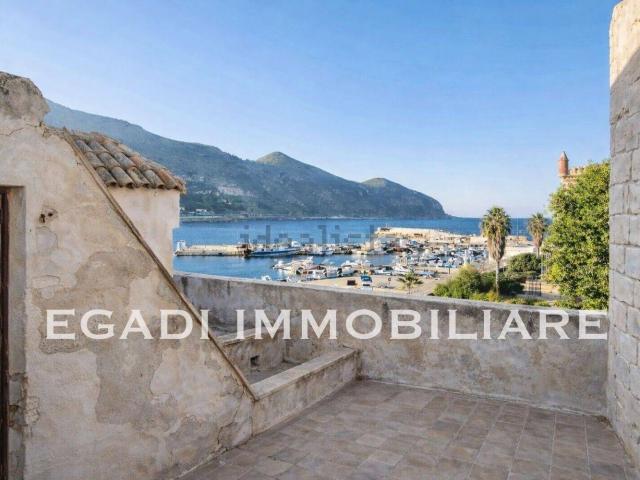 Appartamento in vendita a Favignana, Sicilia