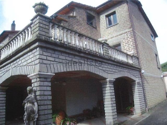 Appartamento in vendita a Vetralla, Lazio