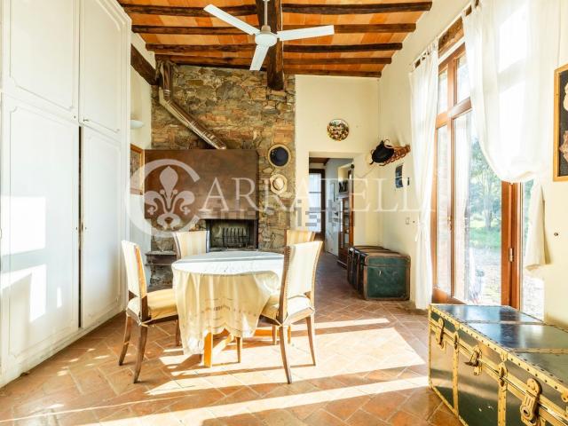 Appartamento in vendita a San Quirico D'orcia, Toscana