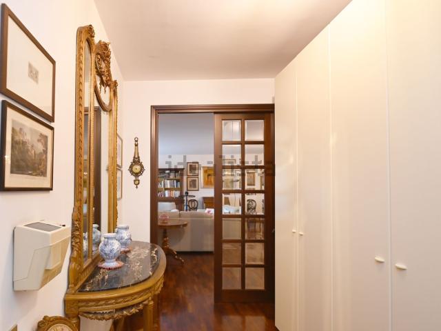 Appartamento in vendita a San Faustino-Madonnina-Quattroville, Modena