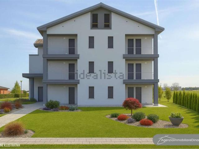 Appartamento in vendita a Ormelle, Treviso