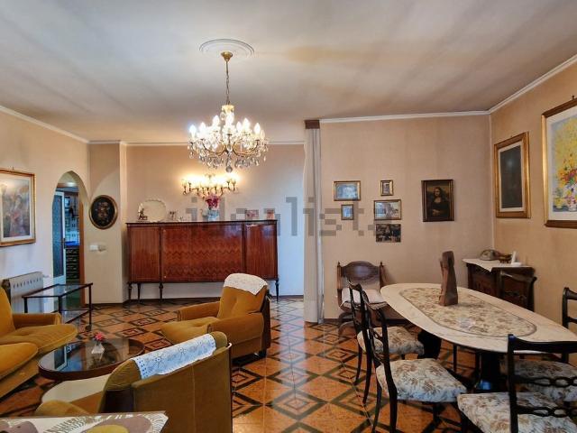 Appartamento in vendita a Civitanova-Sacca, Lanciano