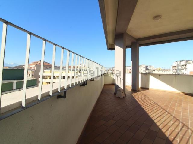 Attico in vendita a Pescara, Abruzzo