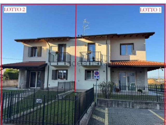 Appartamento in vendita a Pozzo, San Giovanni Lupatoto