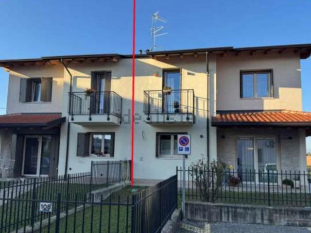 Appartamento in vendita a Pozzo, San Giovanni Lupatoto
