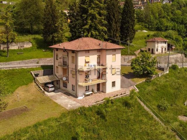Appartamento in vendita a Comunità montana della valle Trompia, Gardone Val Trompia