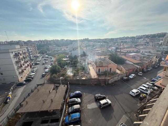 Appartamento in vendita a San Giovanni Galermo-Trappeto-Cibali, Catania