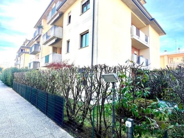 Attico in vendita a Busto Arsizio, Lombardia