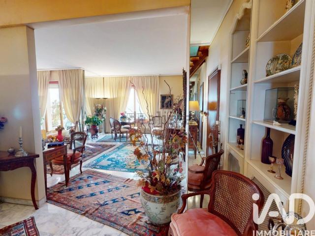 Appartamento in vendita a Centro Est, Serra Riccò