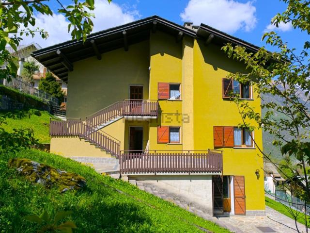 Appartamento in vendita a Negrini, Caspoggio
