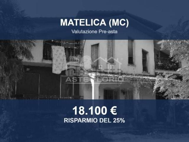 Appartamento in vendita a Piane, Marche