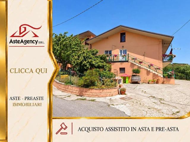 Appartamento in vendita a Giarrossa, Potenza