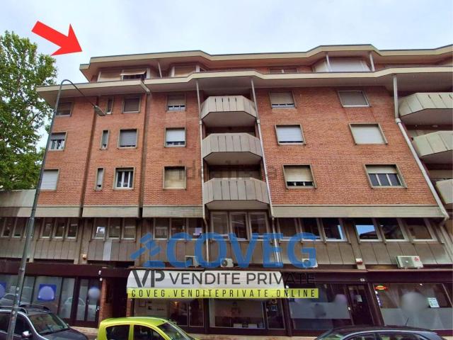 Attico in vendita a Borgo Aquileia, Reana Del Roiale