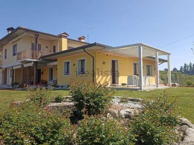 Appartamento in vendita a Breganze, Veneto