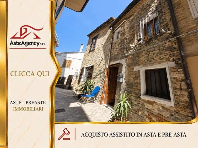 Appartamento in vendita a Marche, Fermo