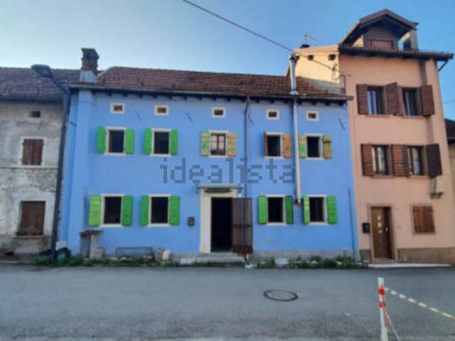 Appartamento in vendita a Chies d'Alpago, Tambre D'alpago